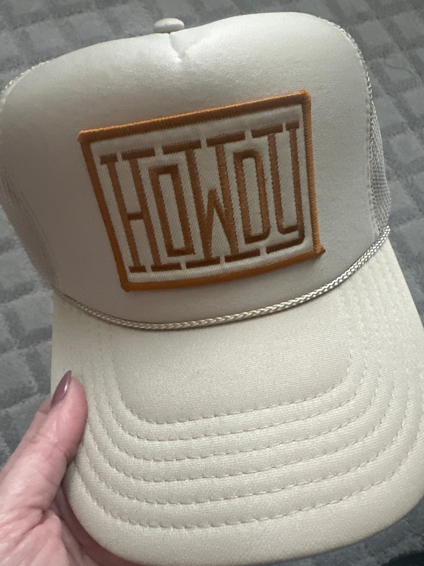 Howdy Hat