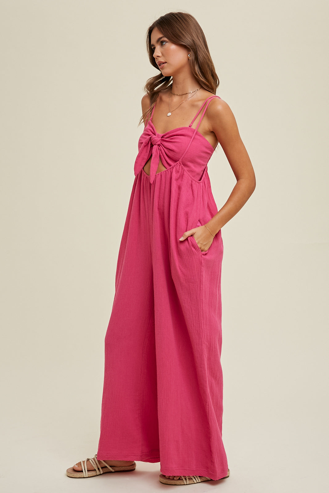 Piper Jumpsuit