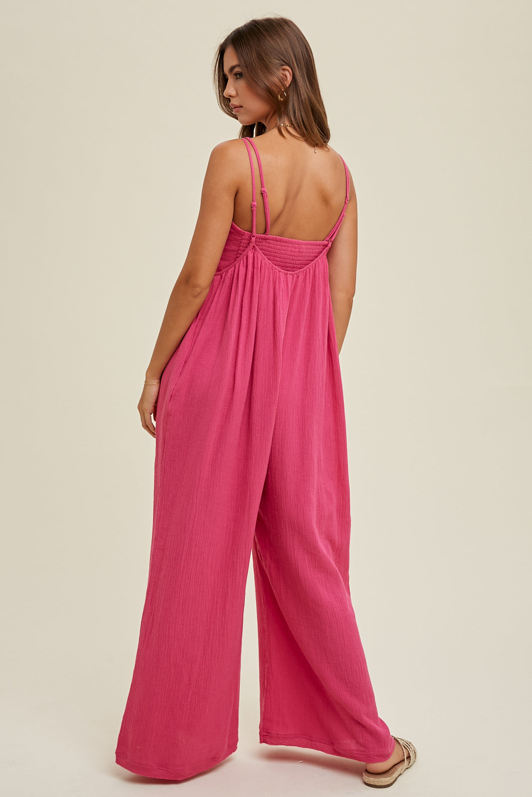 Piper Jumpsuit