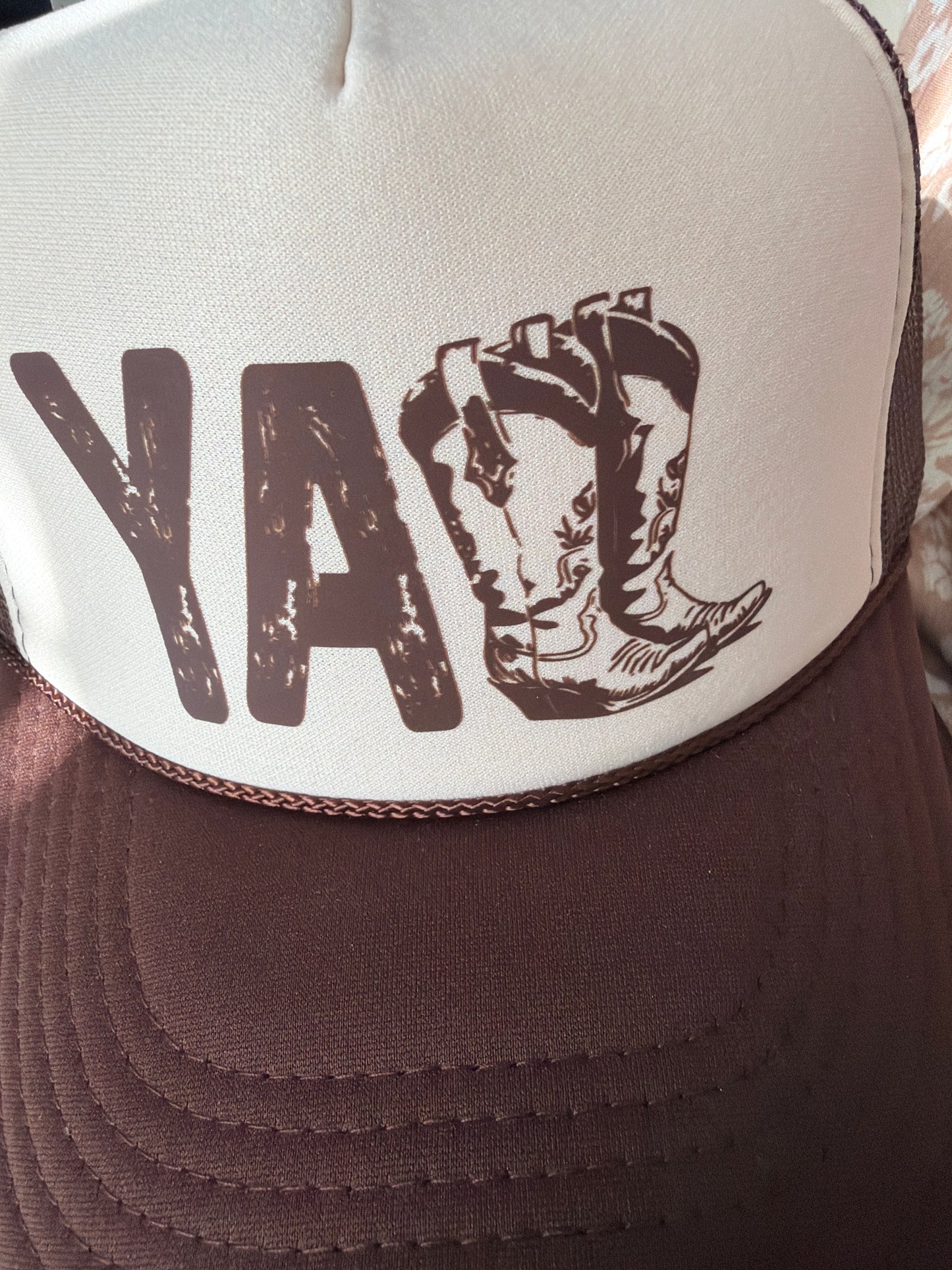 Ya’ll Hat