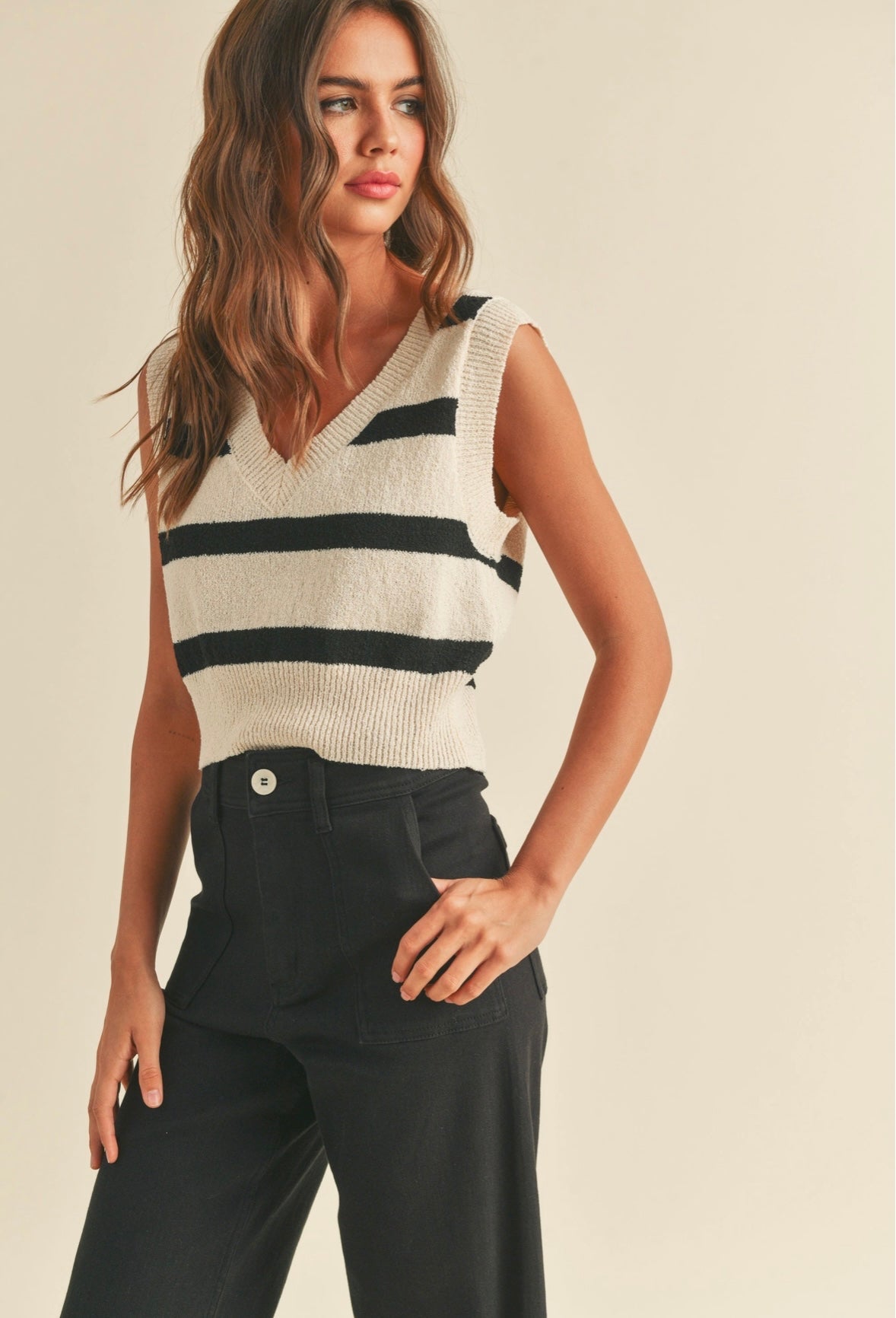 Jenna Vest