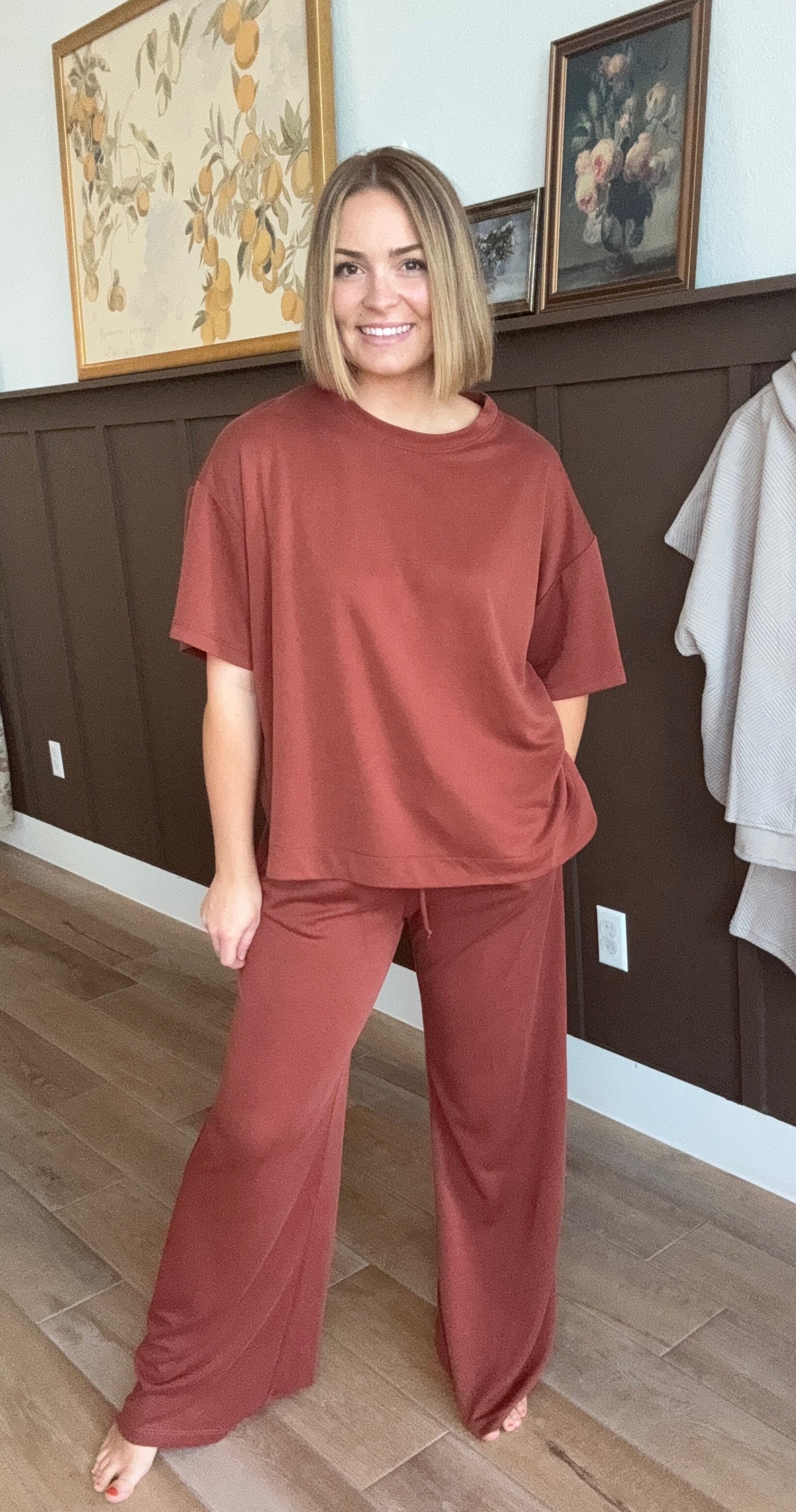 Coffee Run Set