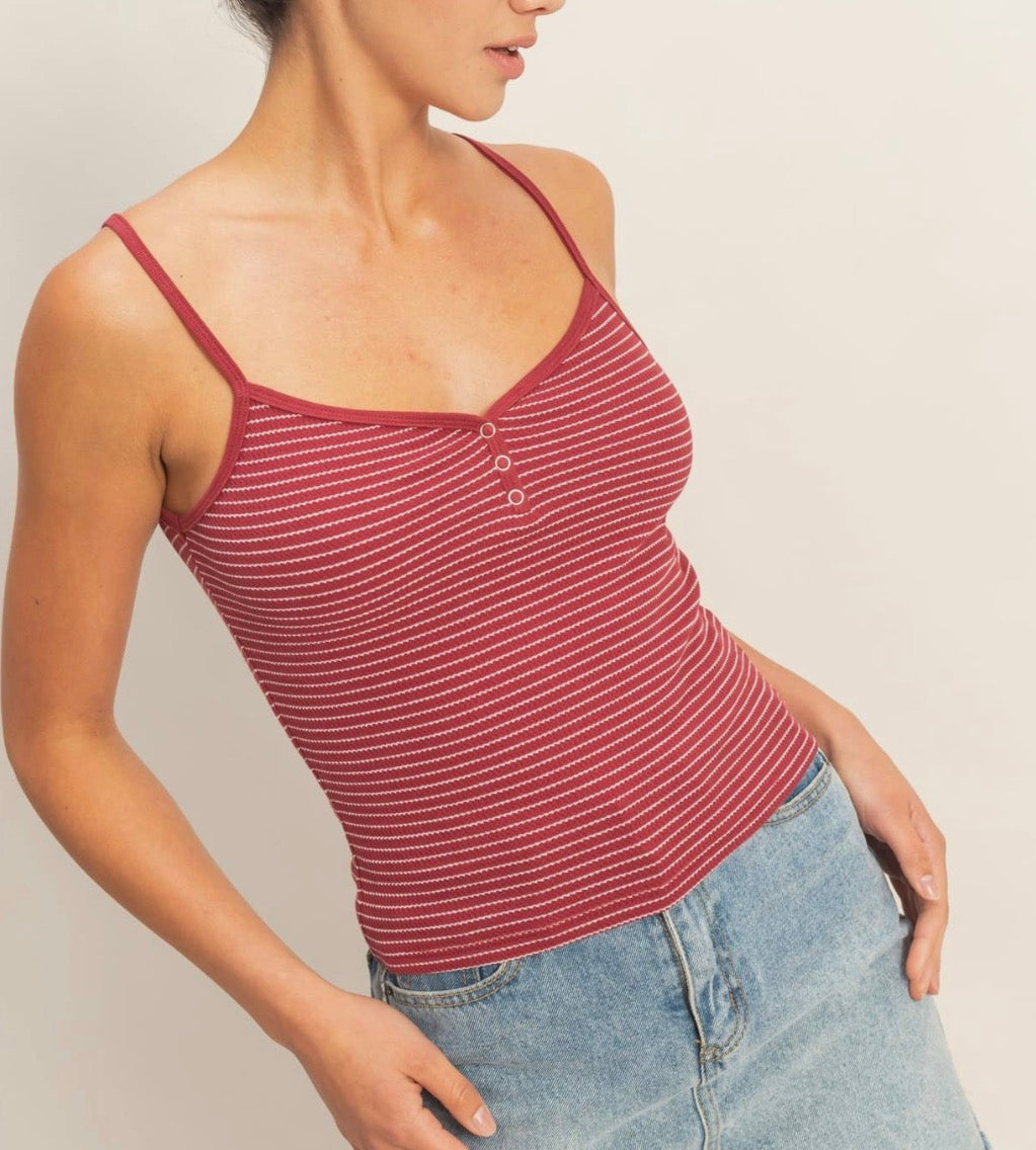 Cami Top