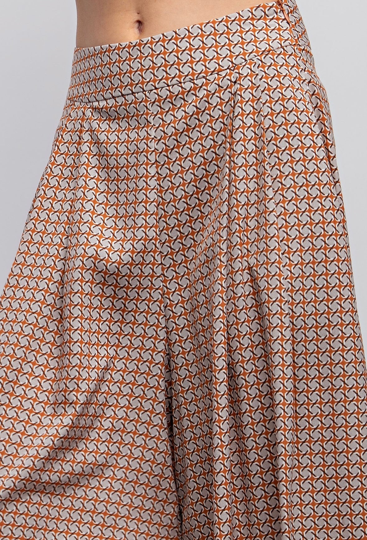 Polly Wide Leg Pants