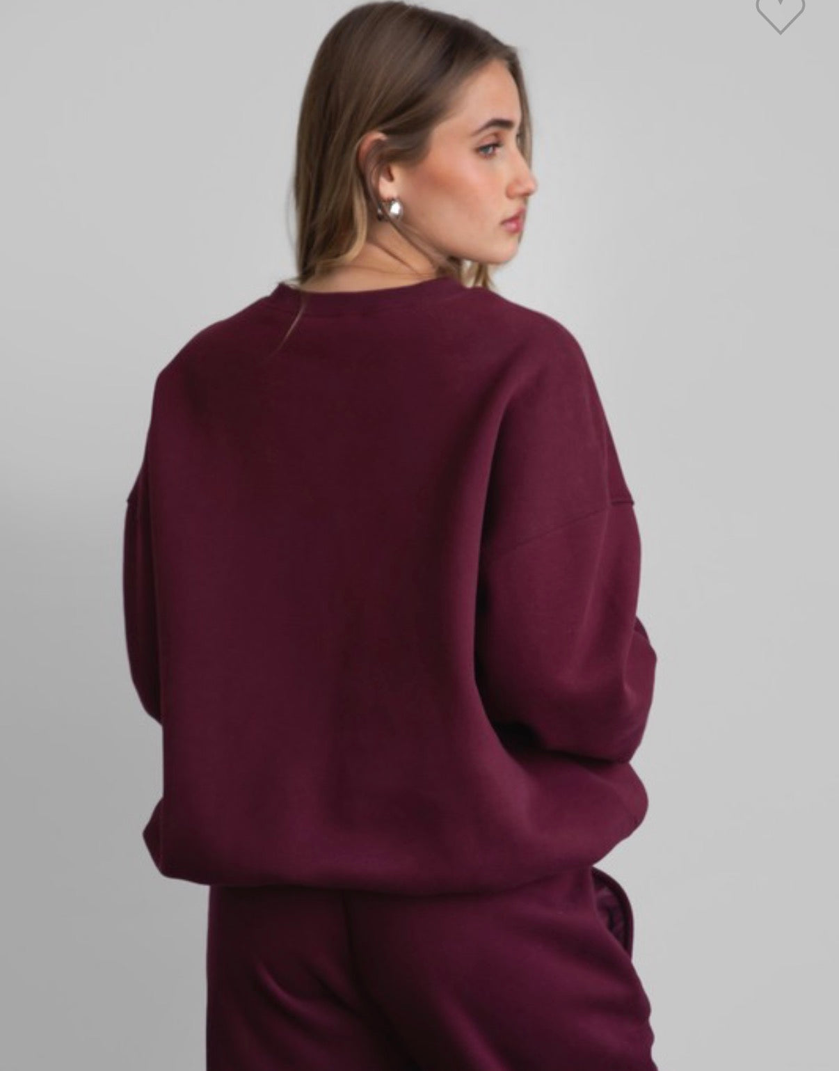 Everything Fleece