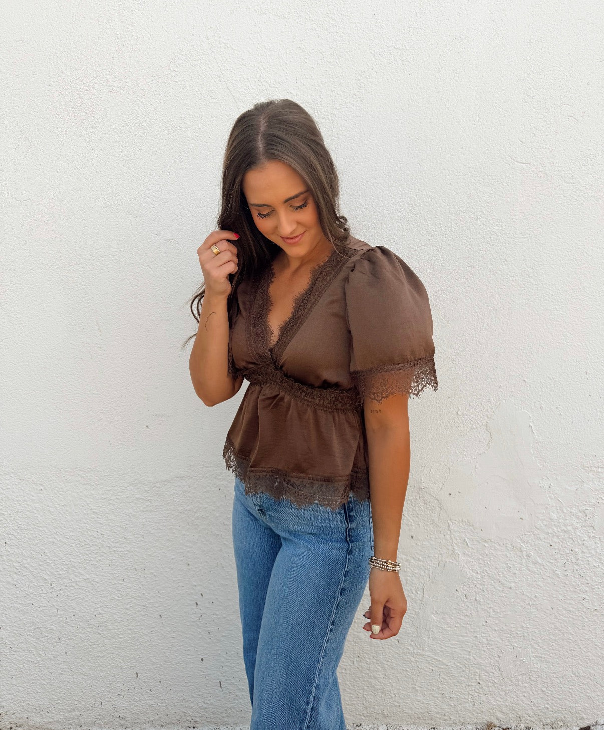 Gwen Blouse