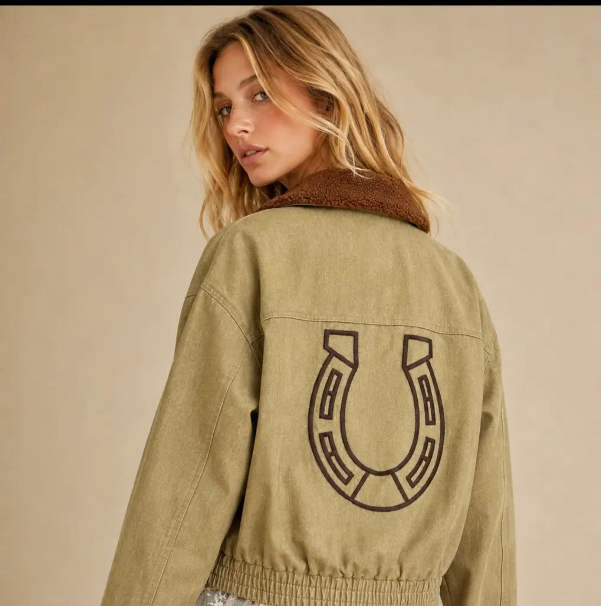 The outlaw Jacket 