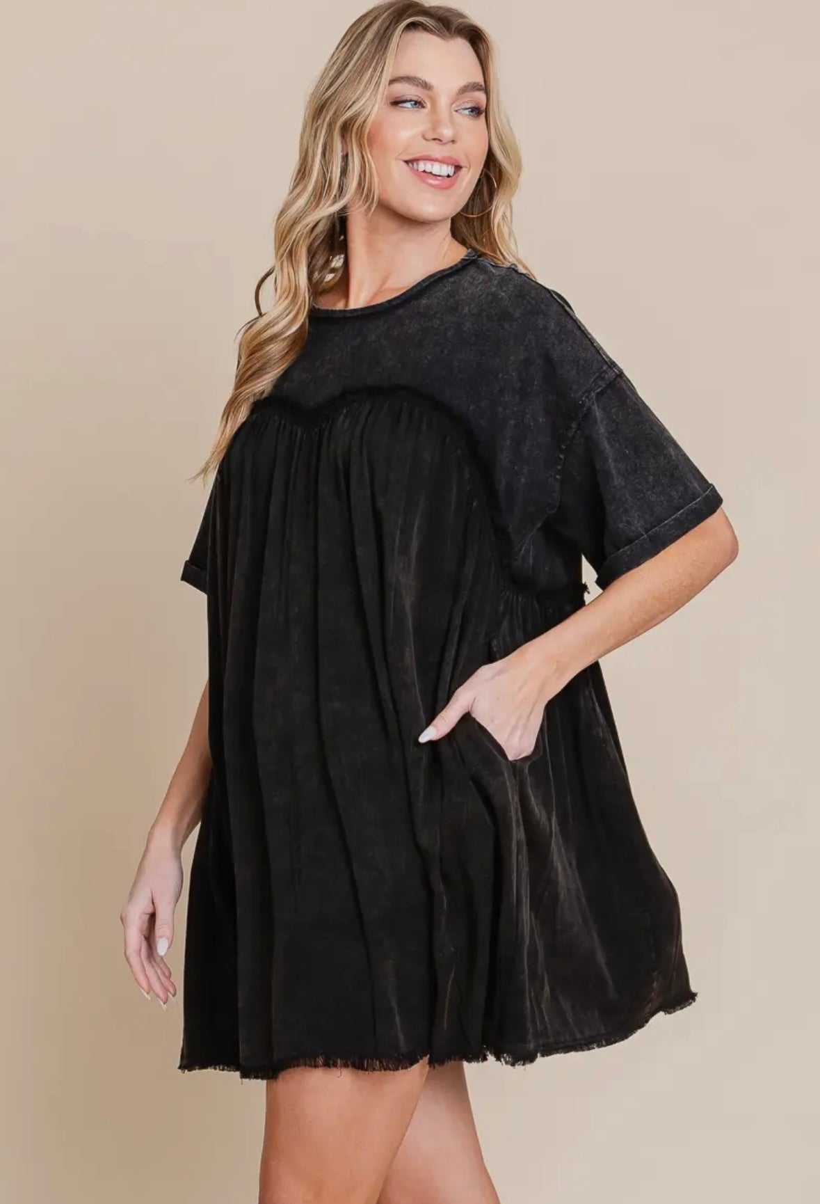 Renee Dress