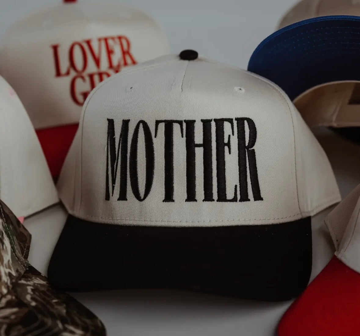 Mother Hat