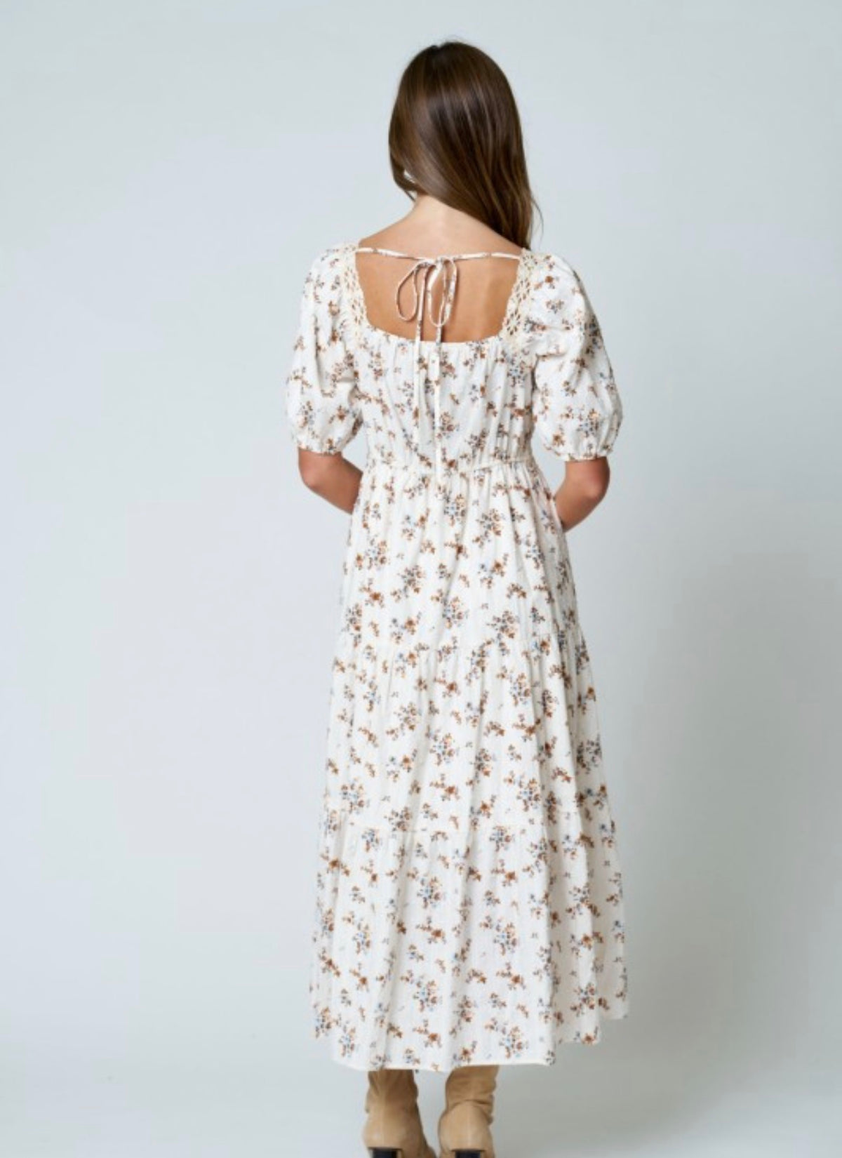 Millie May Dress