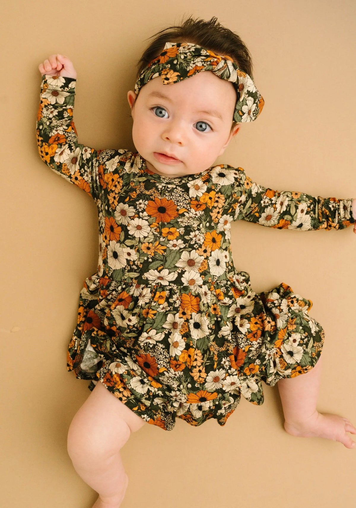 Daphne Bamboo Dress