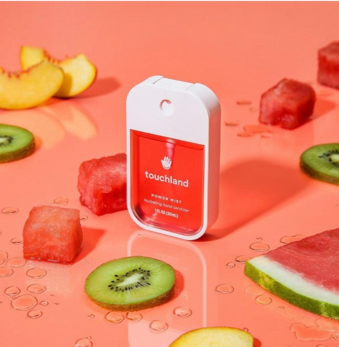 Watermelon Sanitizer