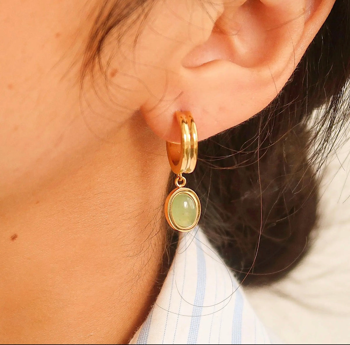 Whitney Earrings