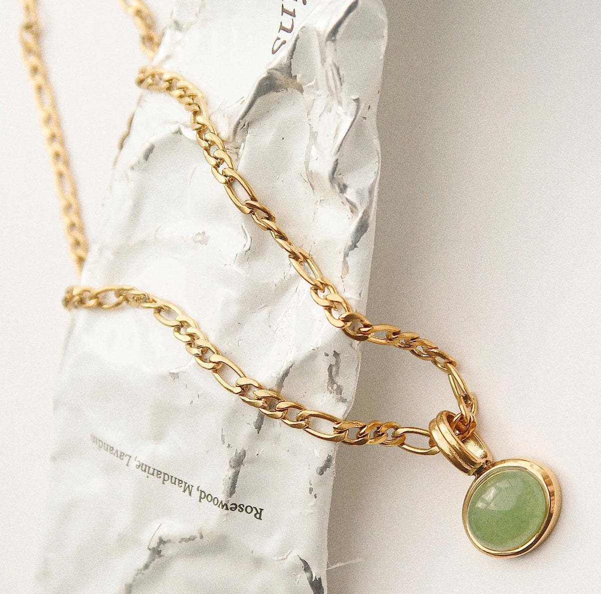 Winslow Necklace