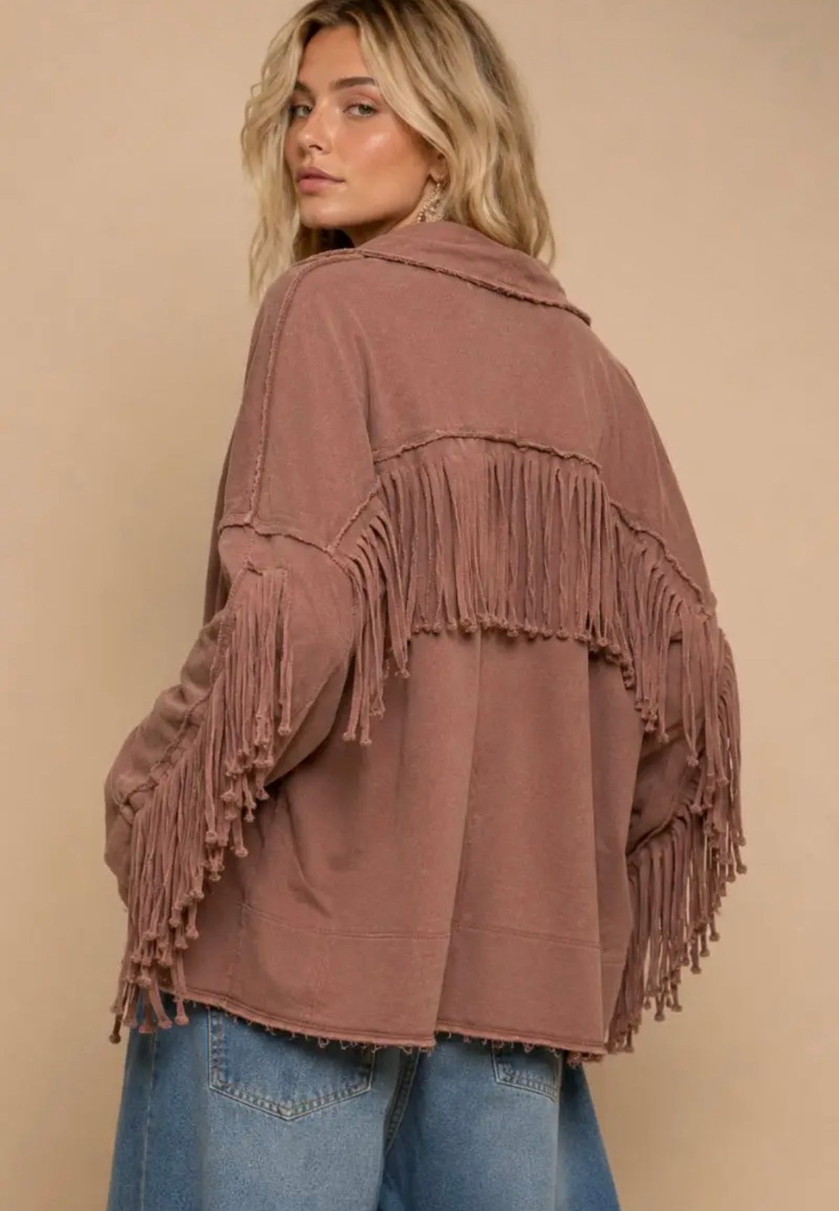 Lanie cardigan