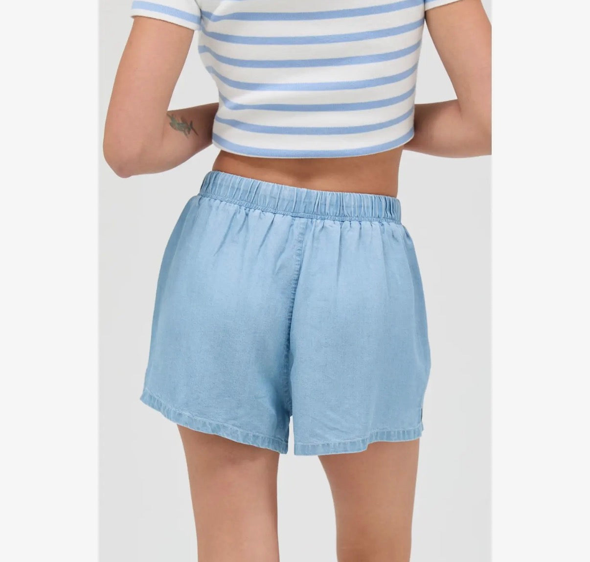 Cove Shorts