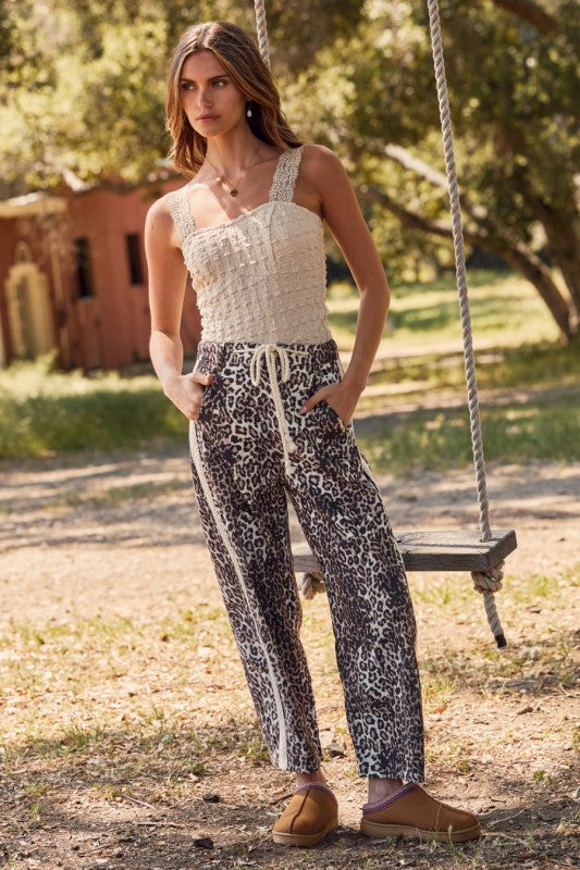 Rummer Pants