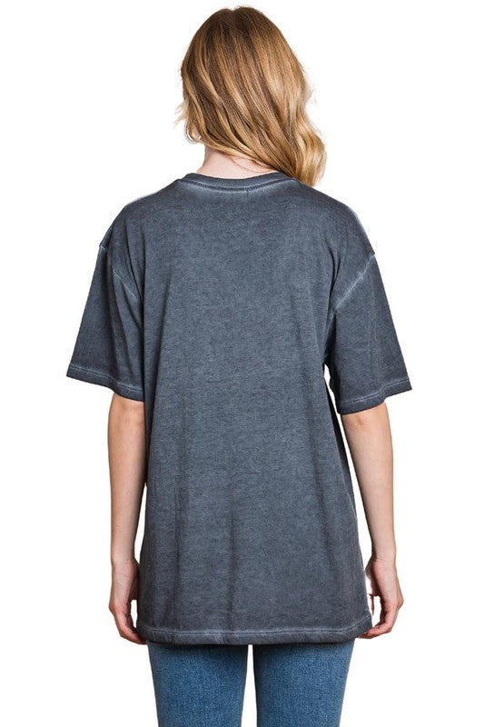 Cowboy Tee