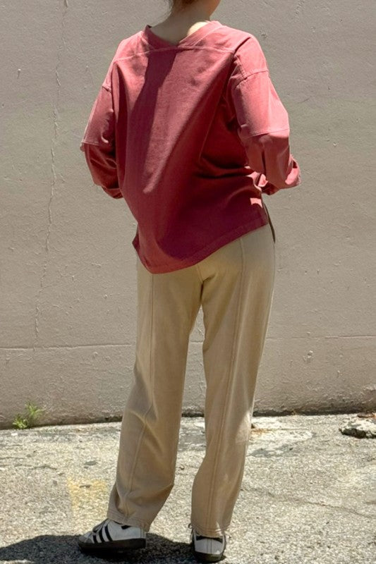 Align Top 