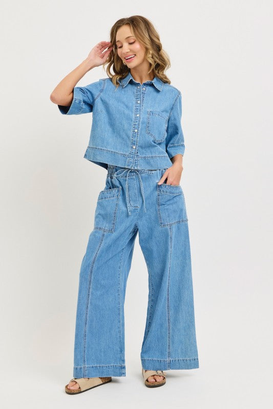 Sadie Pants
