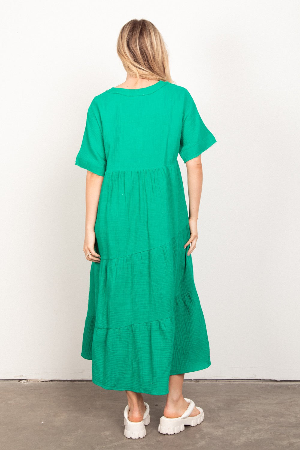 Stevie Dress
