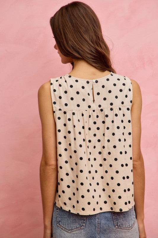 Dotty Top