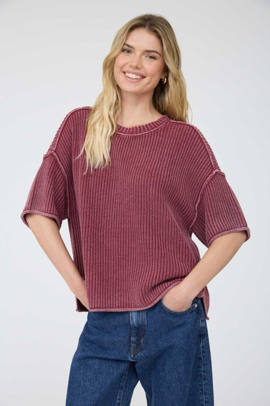 Rummer Sweater