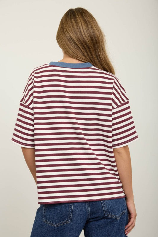 Sedona Tee