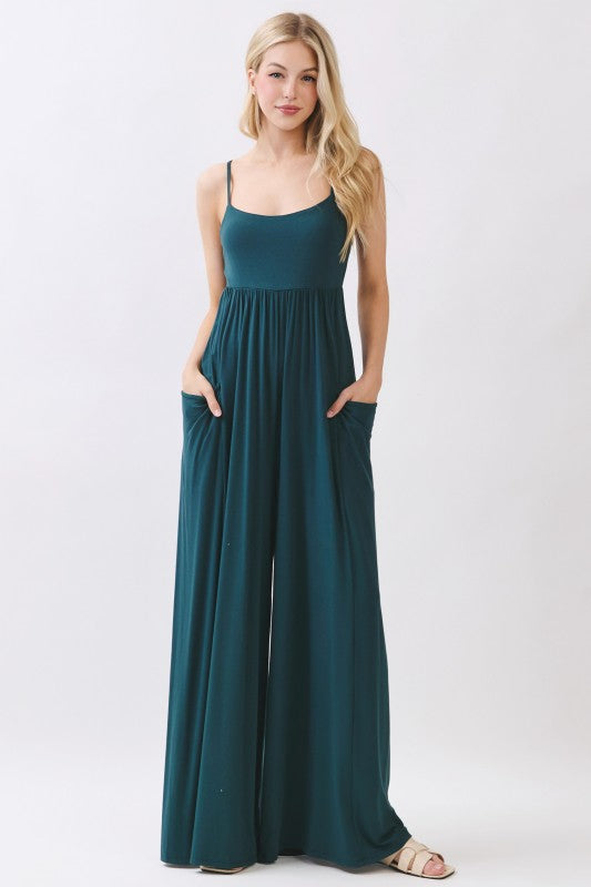 Luna Jumpsuit