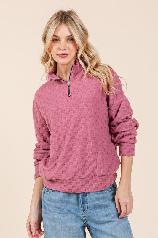 Lily Sweatshirt