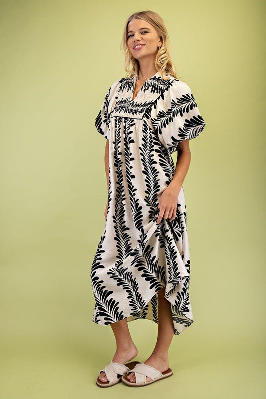 Cora Dress