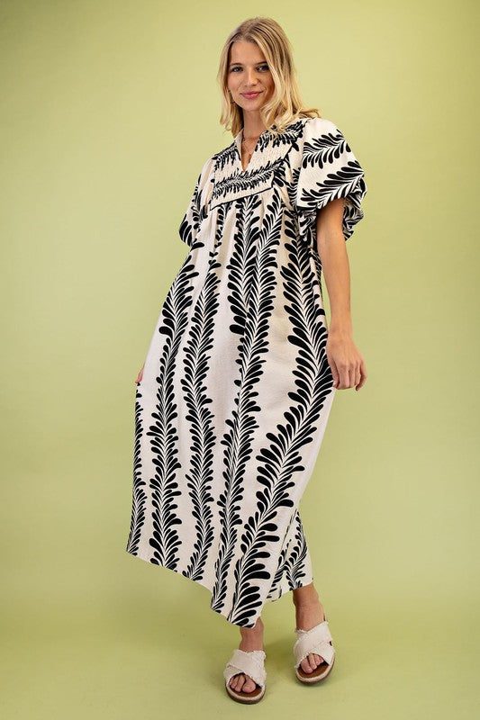 Cora Dress