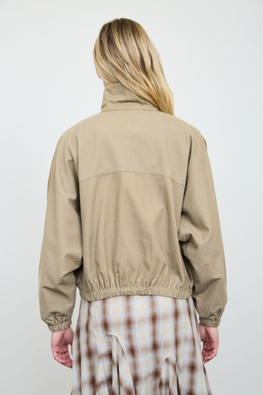 Kennedy Jacket