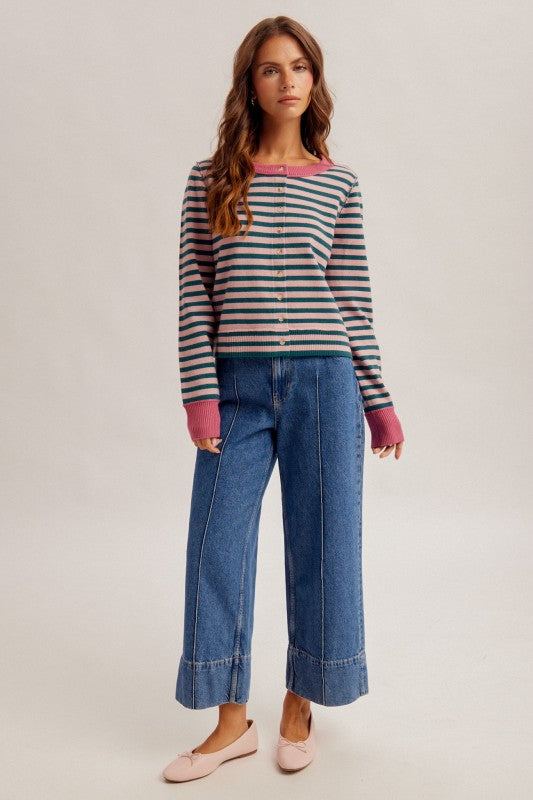 Lilly Sweater