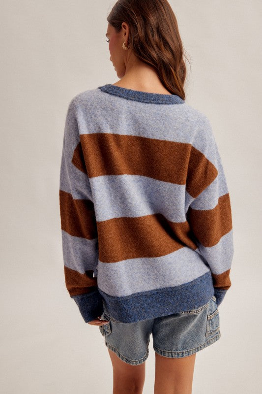 Penny Sweater