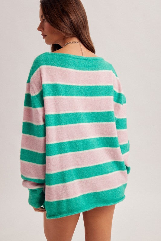 Nina Sweater