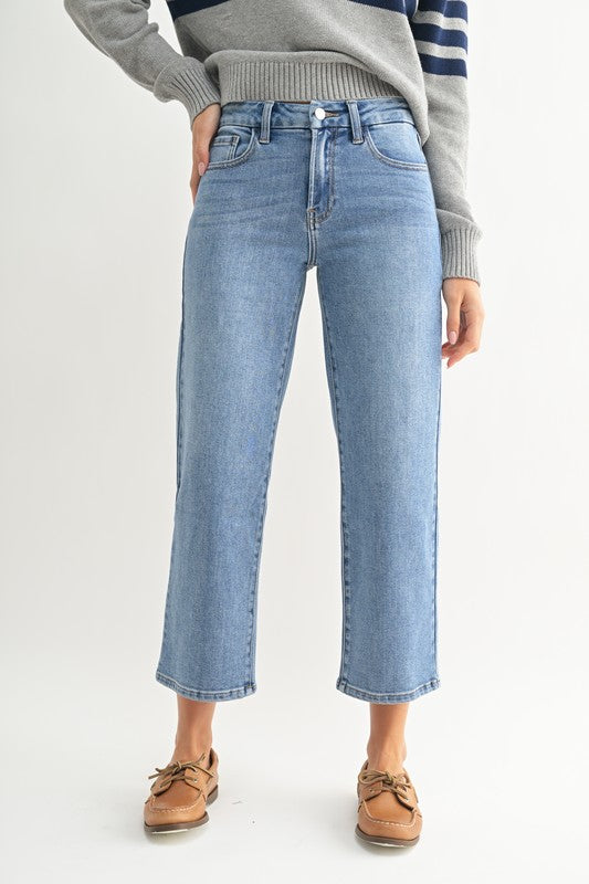 Quinn Jeans