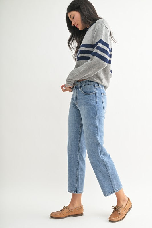 Quinn Jeans