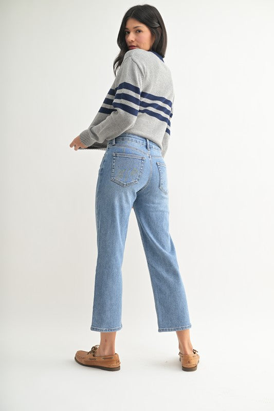 Quinn Jeans