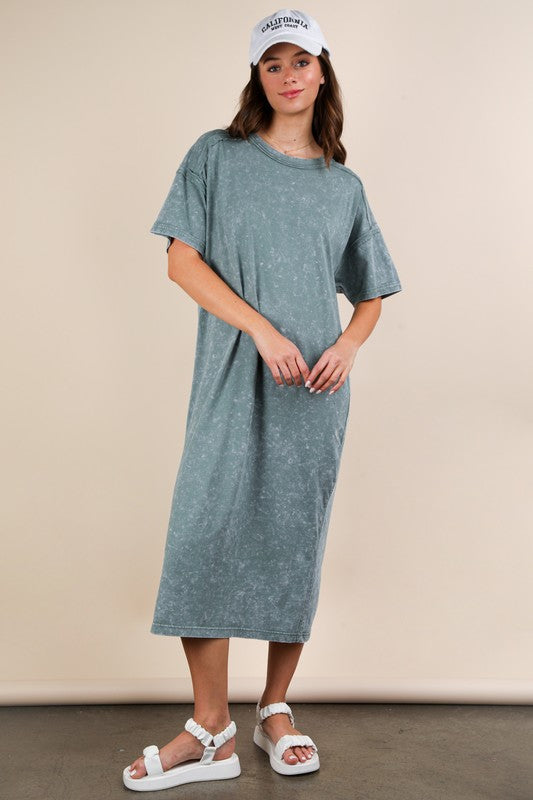 Julia Dress
