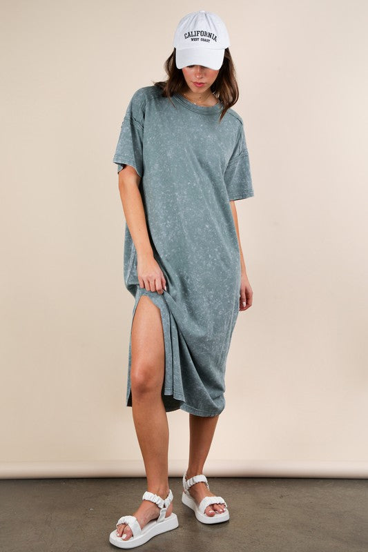 Julia Dress