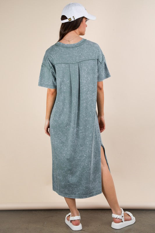 Julia Dress