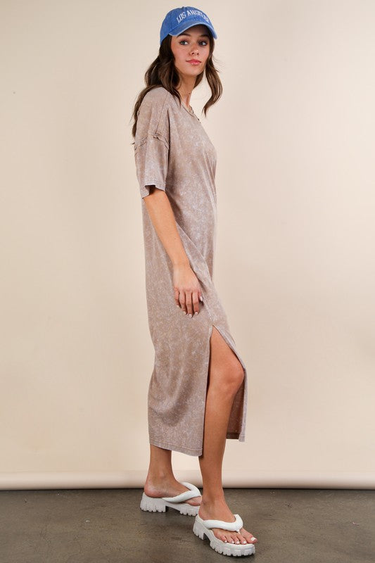 Julia Dress