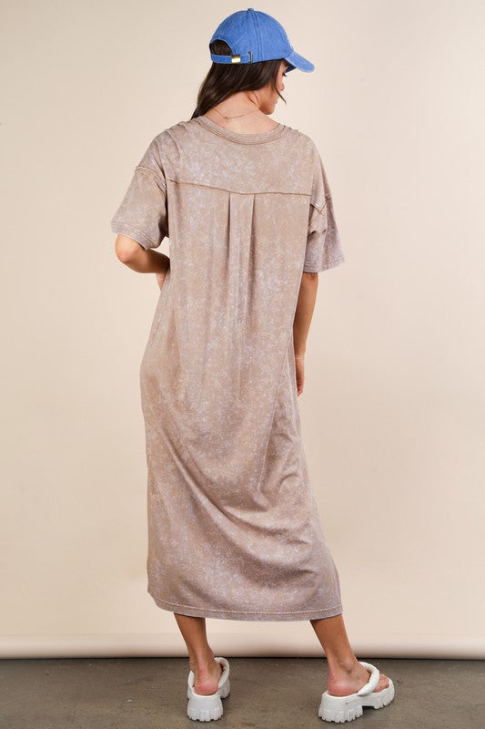 Julia Dress