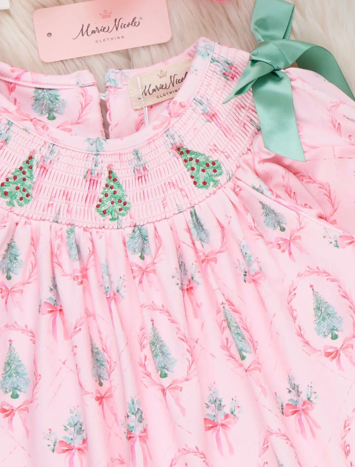 Christmas Dress