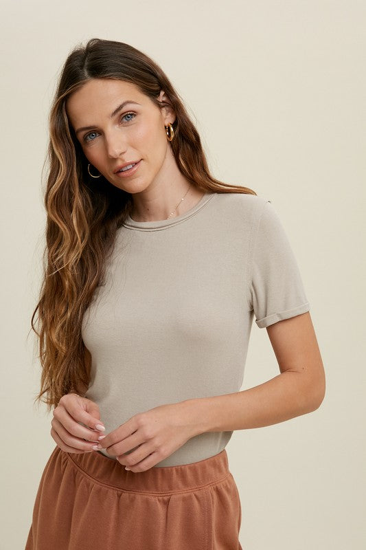 Ava Shirt