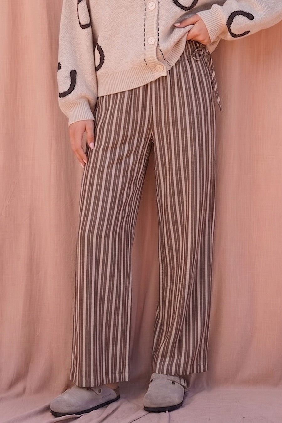 Juliet Pants