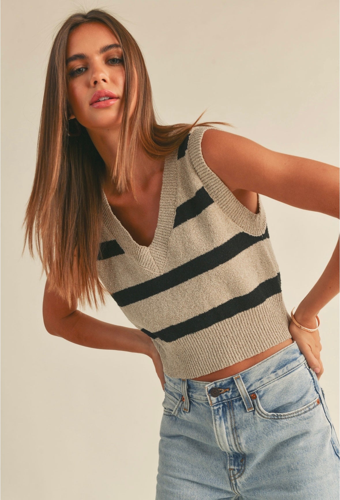 Jenna Vest