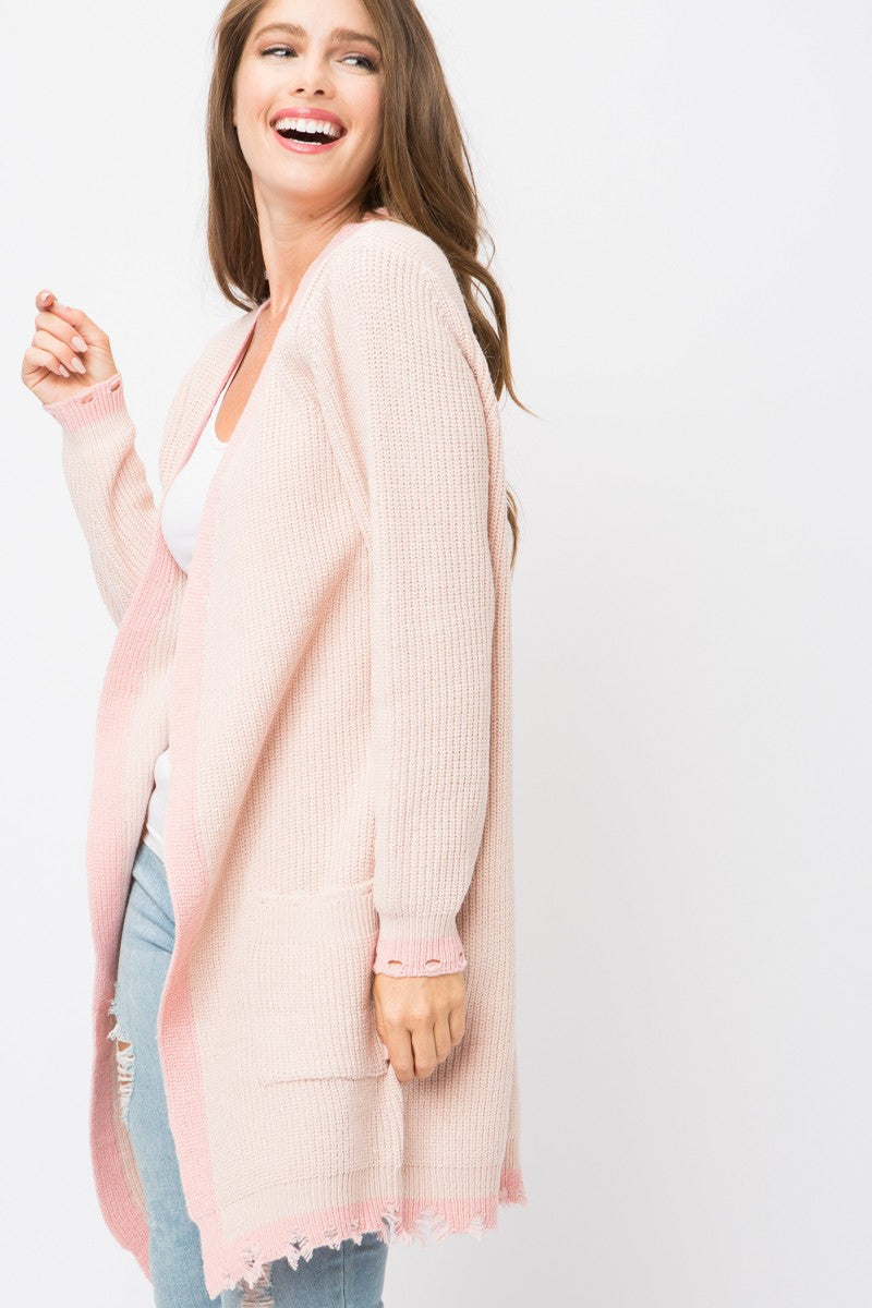 Candy Cardigan