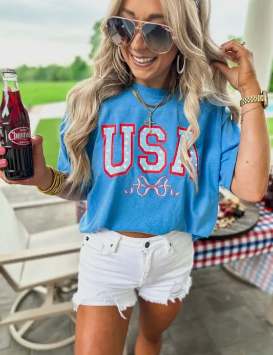 USA TEE